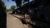 Venezuelans increasingly stuck in Mexico, lowering illegal crossings to US 