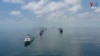 South China Sea Drilling thumnail