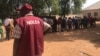 NDLEA wani lokaci da ta kama dillalen miyagun kwayoyi