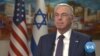 Q&A: Israel Will Prevent Iran From Acquiring Nuclear Weapons Capability, Envoy Says