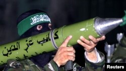 HAMAS