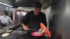 Mexico City taco stand earns Michelin star