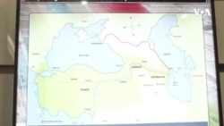 Toğrul Vəliyev: Azərbaycanın qaz hasilatı bu il və gələn il 50 milyard kubmetrə çatacaq