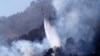 100 Wildfires in Northern Spain; Officials Say Arson Behind Most 