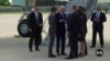Biden, with France visit, looks to past and future of global conflicts