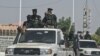 Présidentielle au Tchad: l'UE s'inquiète de "violences"