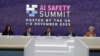 US, Europe issue strictest rules yet on AI 
