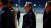 Blinken Begins Middle East Tour in Turkey for Gaza Talks 