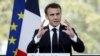 France : Macron convoque des législatives après la victoire de l'extrême droite aux européennes