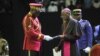 Gabon opens national dialogue to bring country back to civilian rule