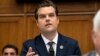 Mai Yuwuwa A Mika Rahoton kwamitin Da’ar Majalisa Kan Matt Gaetz Ga Kwamitin Da Zai Tantance Shi A Majalisar Dattijan Amurka