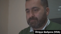 Bəxtiyar Hacıyev