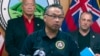 Maui Emergency Management Administrator Quits 