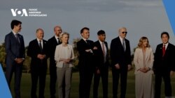 Час-Time. “Росія повинна завершити війну і відшкодувати збитки" — G7