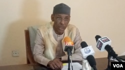 Dr. Hakeem Baba Ahmed
