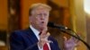 Trump vows to appeal felony convictions 