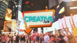 VOA Creative Talk: Hardly Stefano– Membedah Digital dan Media Literasi 