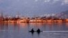 Manmade Water Crisis in Kashmir Tourist Spot 