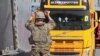 Aid leaves Cyprus for Gaza to start sea distribution 