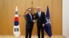 한국 외교부 장관 “대북 제재위 전문가 패널 대체 ‘새 모니터링 매커니즘’ 구상 중”