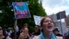 Platform shift on abortion restrictions gets mixed reviews from Republican base