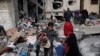 UN Calls for Cease-Fire in Gaza Grow Louder as Conditions Deteriorate 