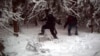 US Northern Border Immigrant Death Highlights Crossing Spike