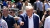 Meski tak akan Ikuti Debat Capres Pertama Partai Republik, Popularitas Trump Tetap Melangit