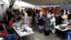 Masjid Indonesia At Thohir di Los Angeles Gelar Bazar Ramadan, Obat Rindu Makanan Indonesia 