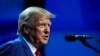 Trump: Kita akan Menuntaskan 'Urusan yang Belum Selesai' dengan Biden pada 2024