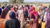 Réfugiés au Tchad, des Soudanais racontent l'horreur du Darfour