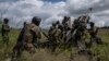 Exclusive: $150 Million in Ukraine Military Aid Expected Wednesday