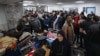 Gaza City Attack Kills 20, Wounds 150, Hamas Says