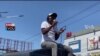 Manifestasyon yo te Anonse pou 17 Oktòb nan Pòtoprens Pa Dewoule 