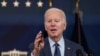 Biden kaže da će razgovarati sa Šijem o kineskom balonu