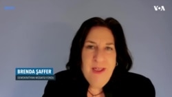 Brenda Şaffer: Bunun arxasında açıq şəkildə İranın izi var