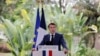 "Pression migratoire": après l'Italie, la France appelle à soutenir la Tunisie