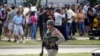 Police: 8 Killed in Texas Mall Shooting, Gunman Also Dead 