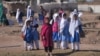 هشتاد درصد کودکان مهاجر افغان در پاکستان از رفتن به مکتب محروم اند