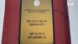 Vəkillər 45 gündür aclıq edən insan hüquqları fəalı Bəxtiyar Hacıyevlə görüşüblər
