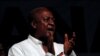 Ghana's Main Opposition Party Picks Mahama as 2024 Presidential Candidate 