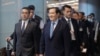 Ex-Taiwanese president visits China to build social, cultural links