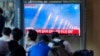 UN urges de-escalation on Korean peninsula after launch, missiles