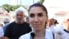 Zibeydə Sadıqova: Həkimlər Qubad İbadoğlunun səhhətinin çox təhlükəli həddə olduğunu bildirib