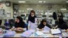 مهاجرت «سه هزار پرستار» از ایران در سال گذشته؛ ابوطالبی: وضعیت در «مرز بحران» است