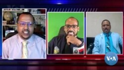 ▶ዘተ፤ ኣብ ጉዳይ ምምስራት ጊዚያዊ ምምሕዳር ክልል ትግራይ