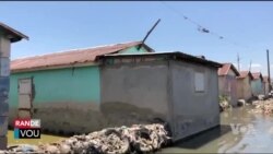 Maladi Deng Poze Menas pou Popilasyon Ayisyèn nan