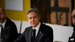 Antony Blinken