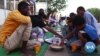Despite Economic Woes in Sudan, Khartoum Residents Observe Ramadan