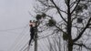 Ukraine Rebounds From Russian Barrage, Restores Power Supply